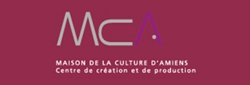 Maison de la Culture d'Amiens