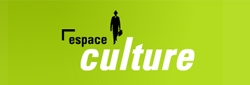 Espace Culture