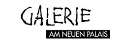 Galerie am Neuen Palais