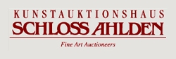 Kunstauktionshaus Schloss Ahlden GmbH