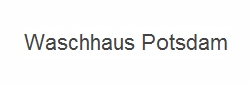 Waschhaus Potsdam