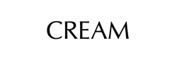 Cream Contemporary