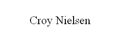 Croy Nielsen