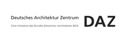 Deutsches Architektur Zentrum - DAZ