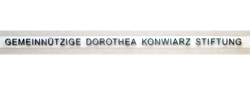 Dorothea Konwiarz Stiftung