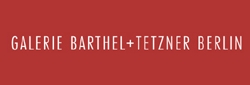 Galerie Barthel + Tetzner