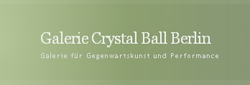 Galerie Crystal Ball