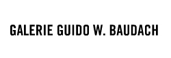 Galerie Guido W. Baudach