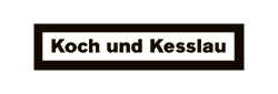Galerie Koch und Kesslau 