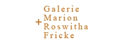 Galerie M + R Fricke - Berlin