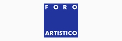	FORO ARTISTICO / International Media Art Forum