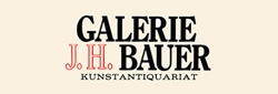 Galerie Jens - H. Bauer