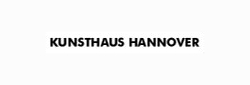 KUNSTHAUS HANNOVER