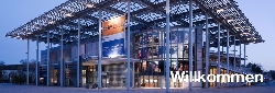 Kunstmuseum Wolfsburg