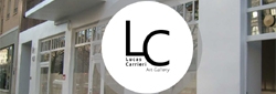Lucas Carrieri Art Gallery