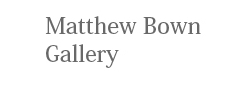 Matthew Bown Galerie