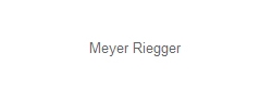 Meyer Riegger Berlin
