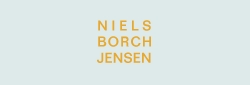 Niels Borch Jensen Galerie und Verlag