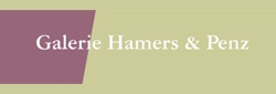 Galerie Hamers & Penz