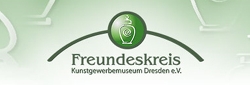 Freundeskreis Kunstgewerbemuseum Dresden e.V