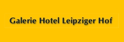 Galerie Hotel Leipziger Hof