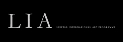 LIA - Leipzig International Art Programme