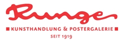 Kunsthandlung Runge Dorota Kaminski