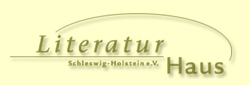 Literaturhaus Schleswig-Holstein