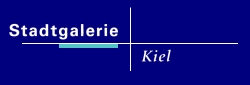 Stadtgalerie Kiel