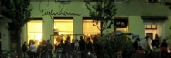 Galerie Eigenheim