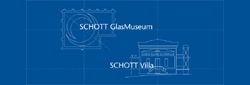SCHOTT GlasMuseum & SCHOTT Villa