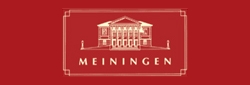 Stadt Meiningen Kulturreferat