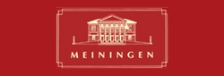 Stadt Meiningen Kulturreferat