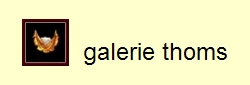 galerie thoms