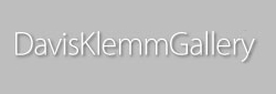 DavisKlemmGallery
