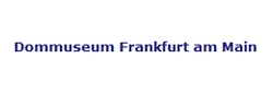Dommuseum Frankfurt am Main