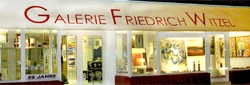 Galerie Friedrich Witzel