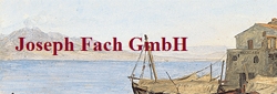 Galerie Joseph Fach