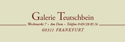 Galerie Teutschbein