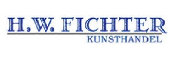 H.W. Fichter Kunsthandel