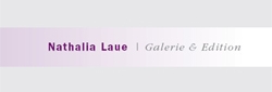 Nathalia Laue - Galerie & Edition