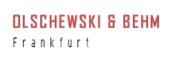 Olschewski & Behm - Frankfurt