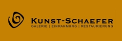 Kunst-Schaefer - Galerie Einrahmung Restaurierung