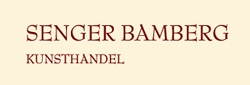Senger Bamberg Kunsthandel