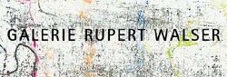 Galerie Rupert Walser