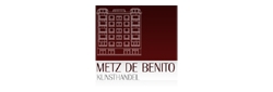 Metz de Benito Kunsthandel