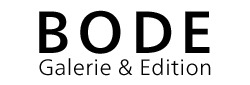 Bode Galerie & Edition GmbH