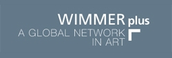 WIMMERplus A GLOBAL NETWORK IN ART