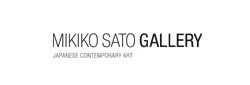 Mikiko Sato gallery