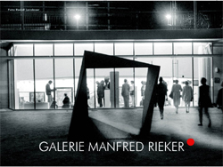 GALERIE MANFRED RIEKER
